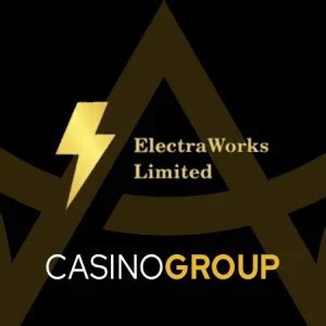 ElectraWorks Limited Casinos ️ (2023) .